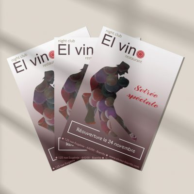 ElVino MkUP2