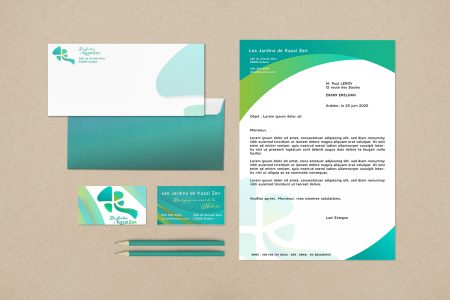 JardinsKZ Stationery4 JardinsKZ Stationery4