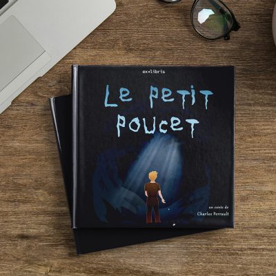 PetitPoucet MkUP