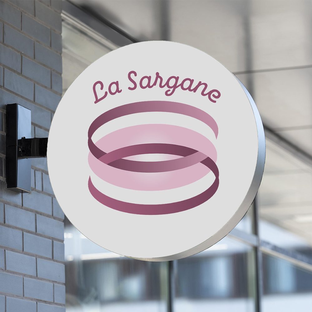 Sargane SignR